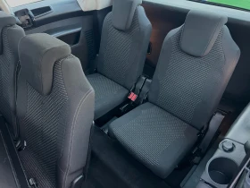 Citroen Grand C4 Picasso 1.6HDi Автоматик ПРОЧЕТИ ОПИСАНИЕТО, снимка 13
