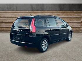 Citroen Grand C4 Picasso 1.6HDi Автоматик ПРОЧЕТИ ОПИСАНИЕТО, снимка 6