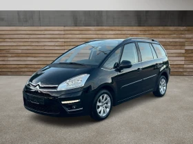 Citroen Grand C4 Picasso 1.6HDi Автоматик ПРОЧЕТИ ОПИСАНИЕТО, снимка 1
