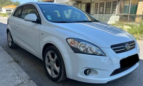 Kia Ceed 1.6 crdi 115hp, снимка 3