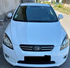 Kia Ceed 1.6 crdi 115hp, снимка 1