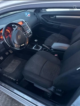 Kia Ceed 1.6 crdi 115hp, снимка 10