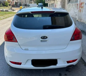 Kia Ceed 1.6 crdi 115hp, снимка 7