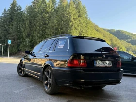 BMW 330, снимка 6