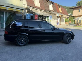 BMW 330, снимка 7