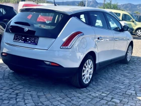 Lancia Delta 1.4i Газовa Уредба, снимка 5