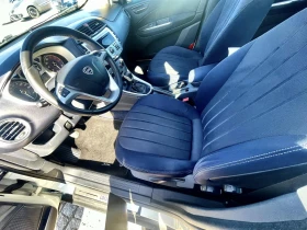 Lancia Delta 1.4i Газовa Уредба, снимка 9