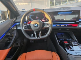 BMW M5 Sedan, снимка 7