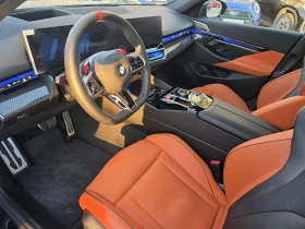 BMW M5 Sedan, снимка 6