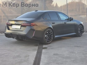 BMW M5 Sedan, снимка 2