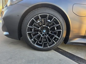 BMW M5 Sedan, снимка 5