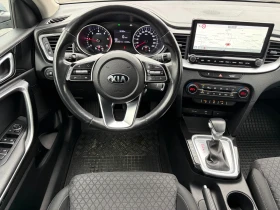 Kia Ceed CRDI 136к.с. AT7, 100 000 км., пълна история, снимка 10