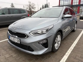 Kia Ceed CRDI 136к.с. AT7, 100 000 км., пълна история, снимка 1