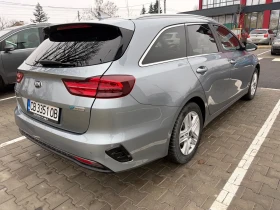 Kia Ceed CRDI 136к.с. AT7, 100 000 км., пълна история, снимка 5