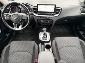 Kia Ceed CRDI 136к.с. AT7, 100 000 км., пълна история, снимка 9