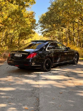 Mercedes-Benz S 350 Designo Edition 1 Лизинг!!, снимка 5
