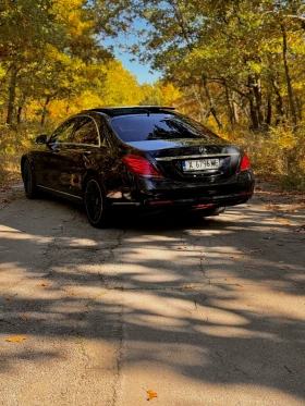 Mercedes-Benz S 350 Designo Edition 1 Лизинг!!, снимка 3