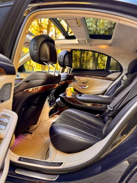 Mercedes-Benz S 350 Designo Edition 1 Лизинг!!, снимка 10