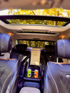 Mercedes-Benz S 350 Designo Edition 1 Лизинг!!, снимка 9