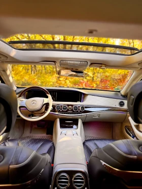 Mercedes-Benz S 350 Designo Edition 1 Лизинг!!, снимка 6