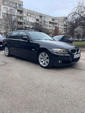 BMW 330 xDrive, снимка 5