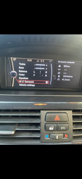 BMW 330 xDrive, снимка 11