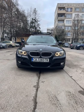 BMW 330 xDrive, снимка 3