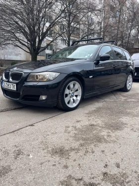 BMW 330 xDrive, снимка 1