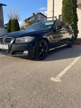 BMW 330 xDrive, снимка 1