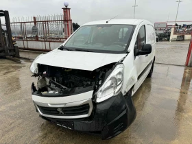 Peugeot Partner 1.6 HDI, снимка 2