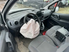 Peugeot Partner 1.6 HDI, снимка 6