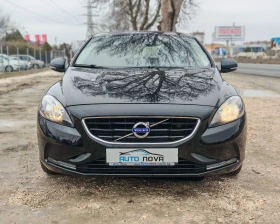 Volvo V40 1.6 ДИЗЕЛ 114 К.С. УНИКАЛНО СЪСТОЯНИЕ!, снимка 2