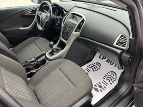 Opel Astra 1.7cdti* 125k.c* 6-ск.* СЕРВИЗНА ИСТОРИЯ* , снимка 9