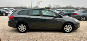 Opel Astra 1.7cdti* 125k.c* 6-ск.* СЕРВИЗНА ИСТОРИЯ* , снимка 6