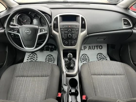 Opel Astra 1.7cdti* 125k.c* 6-ск.* СЕРВИЗНА ИСТОРИЯ* , снимка 8