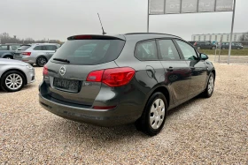 Opel Astra 1.7cdti* 125k.c* 6-ск.* СЕРВИЗНА ИСТОРИЯ* , снимка 4