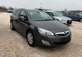 Opel Astra 1.7cdti* 125k.c* 6-ск.* СЕРВИЗНА ИСТОРИЯ* , снимка 2