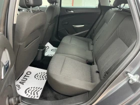 Opel Astra 1.7cdti* 125k.c* 6-ск.* СЕРВИЗНА ИСТОРИЯ* , снимка 11