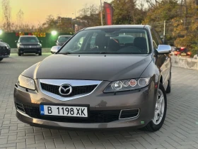 Mazda 6 2.0 Facelift, снимка 1