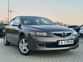 Mazda 6 2.0 Facelift, снимка 2