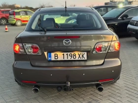 Mazda 6 2.0 Facelift, снимка 3