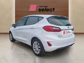 Ford Fiesta 1.1 L, снимка 6