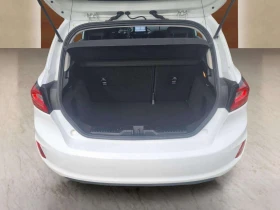 Ford Fiesta 1.1 L, снимка 9