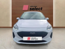 Ford Fiesta 1.1 L, снимка 3