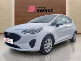 Ford Fiesta 1.1 L, снимка 1