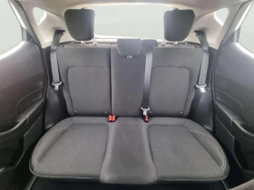 Ford Fiesta 1.1 L, снимка 14