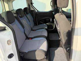 Peugeot Partner 1.6 ЕHDI 92, снимка 6