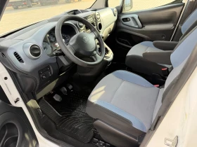 Peugeot Partner 1.6 ЕHDI 92, снимка 9
