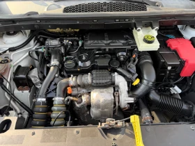 Peugeot Partner 1.6 ЕHDI 92, снимка 15