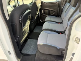 Peugeot Partner 1.6 ЕHDI 92, снимка 8